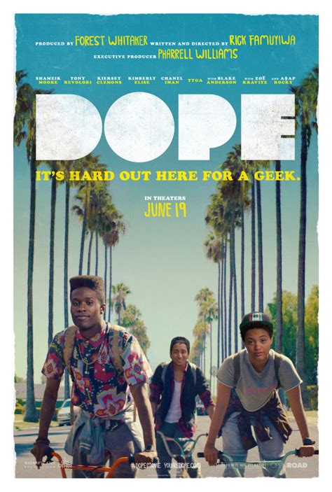 Watch Dope (2015) on Flixtor.li.